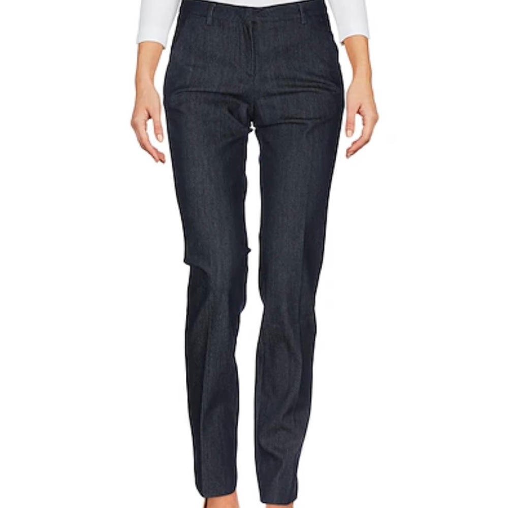 Authentic Moncler Denim Trousers